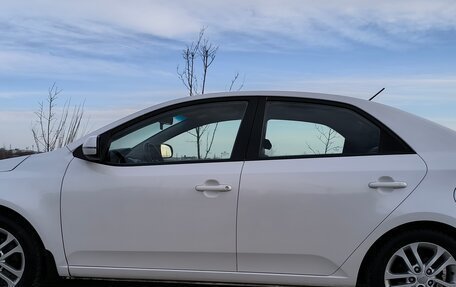 KIA Cerato III, 2012 год, 850 000 рублей, 3 фотография