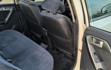 KIA Cerato III, 2012 год, 850 000 рублей, 6 фотография