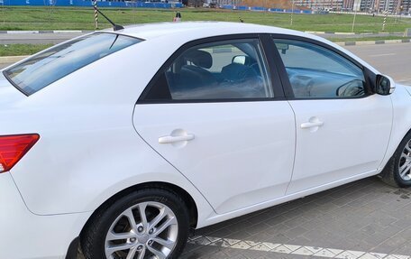 KIA Cerato III, 2012 год, 850 000 рублей, 13 фотография