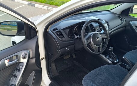 KIA Cerato III, 2012 год, 850 000 рублей, 8 фотография