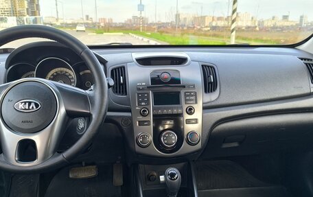 KIA Cerato III, 2012 год, 850 000 рублей, 7 фотография