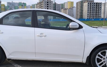 KIA Cerato III, 2012 год, 850 000 рублей, 14 фотография