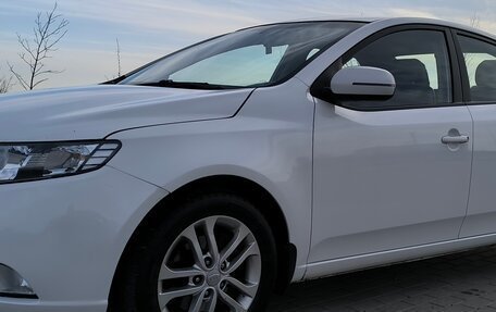 KIA Cerato III, 2012 год, 850 000 рублей, 4 фотография