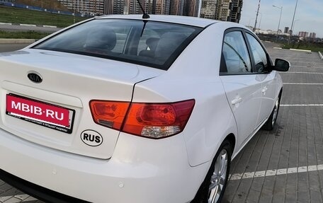 KIA Cerato III, 2012 год, 850 000 рублей, 5 фотография
