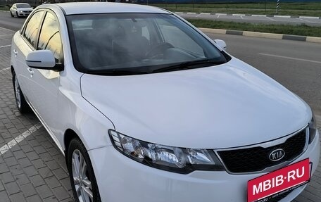 KIA Cerato III, 2012 год, 850 000 рублей, 11 фотография