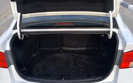 KIA Cerato III, 2012 год, 850 000 рублей, 16 фотография