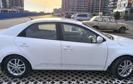 KIA Cerato III, 2012 год, 850 000 рублей, 21 фотография