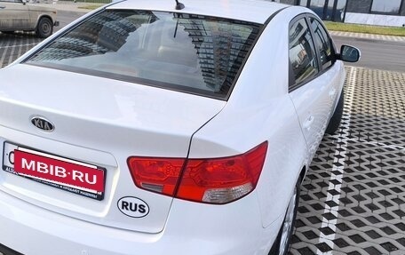 KIA Cerato III, 2012 год, 850 000 рублей, 20 фотография