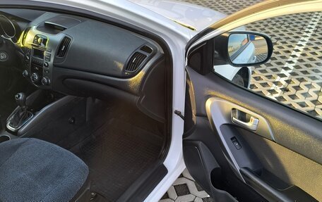 KIA Cerato III, 2012 год, 850 000 рублей, 29 фотография