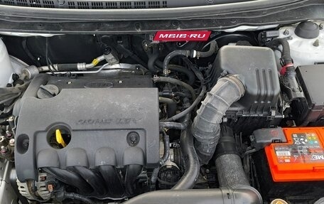 KIA Cerato III, 2012 год, 850 000 рублей, 18 фотография