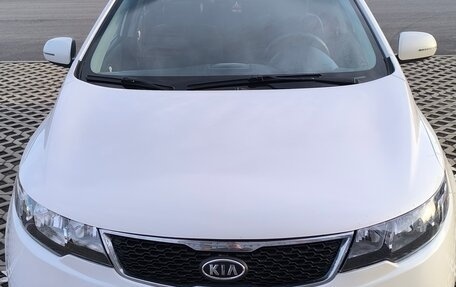 KIA Cerato III, 2012 год, 850 000 рублей, 23 фотография
