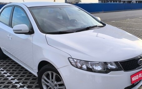 KIA Cerato III, 2012 год, 850 000 рублей, 22 фотография