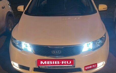 KIA Cerato III, 2012 год, 850 000 рублей, 31 фотография