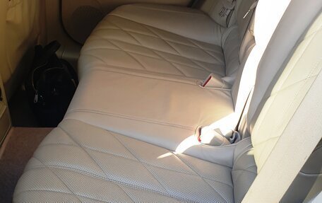 Infiniti FX II, 2012 год, 1 600 000 рублей, 10 фотография