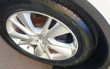 Infiniti FX II, 2012 год, 1 600 000 рублей, 12 фотография