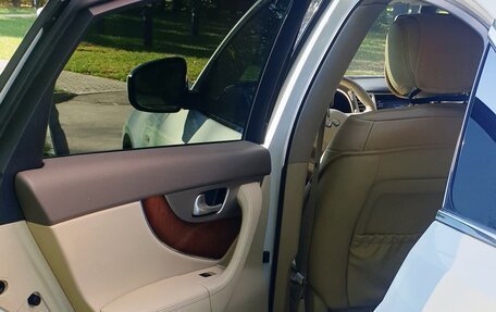 Infiniti FX II, 2012 год, 1 600 000 рублей, 9 фотография