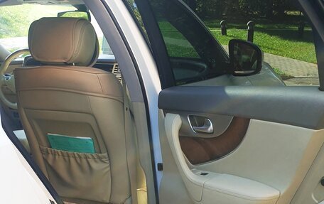 Infiniti FX II, 2012 год, 1 600 000 рублей, 11 фотография