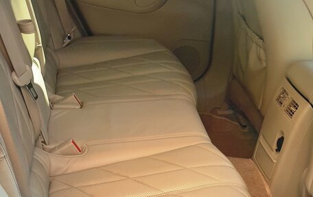 Infiniti FX II, 2012 год, 1 600 000 рублей, 13 фотография