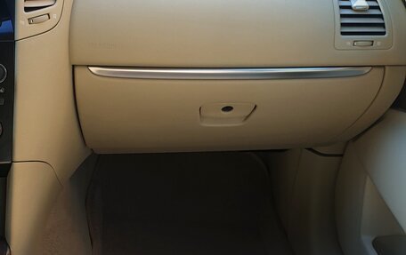 Infiniti FX II, 2012 год, 1 600 000 рублей, 19 фотография