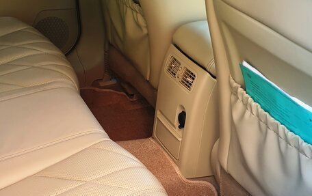 Infiniti FX II, 2012 год, 1 600 000 рублей, 14 фотография