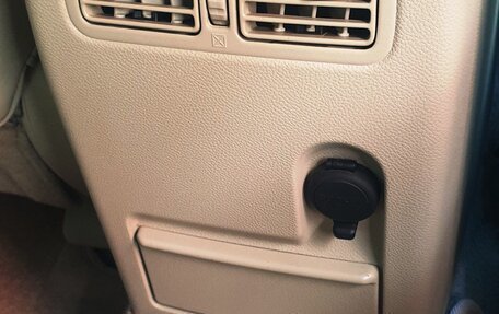 Infiniti FX II, 2012 год, 1 600 000 рублей, 20 фотография