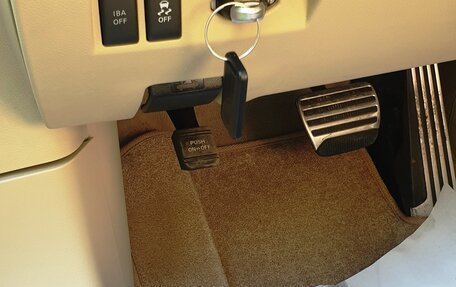 Infiniti FX II, 2012 год, 1 600 000 рублей, 26 фотография