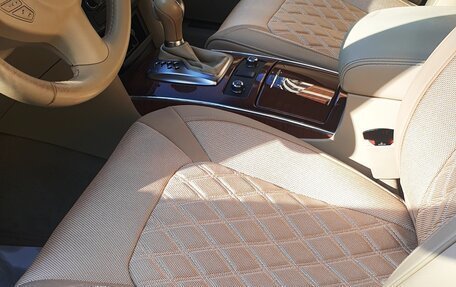 Infiniti FX II, 2012 год, 1 600 000 рублей, 28 фотография