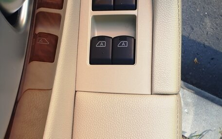 Infiniti FX II, 2012 год, 1 600 000 рублей, 22 фотография