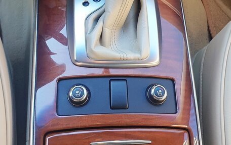 Infiniti FX II, 2012 год, 1 600 000 рублей, 24 фотография