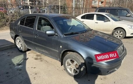 Skoda Octavia IV, 2005 год, 260 000 рублей, 2 фотография