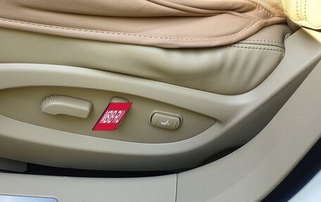 Infiniti FX II, 2012 год, 1 600 000 рублей, 29 фотография