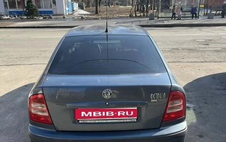 Skoda Octavia IV, 2005 год, 260 000 рублей, 3 фотография