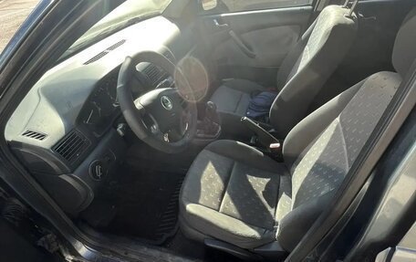 Skoda Octavia IV, 2005 год, 260 000 рублей, 5 фотография