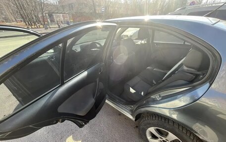 Skoda Octavia IV, 2005 год, 260 000 рублей, 10 фотография