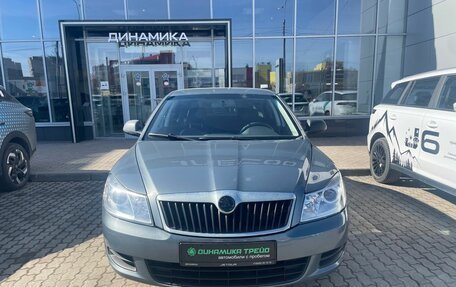 Skoda Octavia, 2011 год, 688 000 рублей, 2 фотография