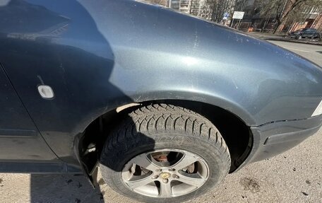 Skoda Octavia IV, 2005 год, 260 000 рублей, 16 фотография