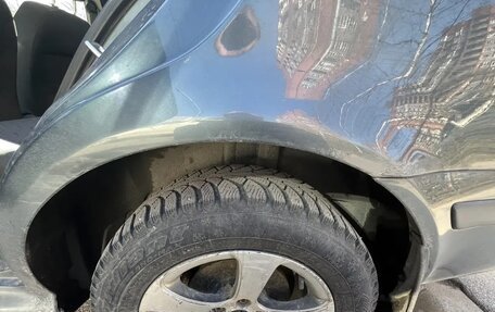 Skoda Octavia IV, 2005 год, 260 000 рублей, 15 фотография