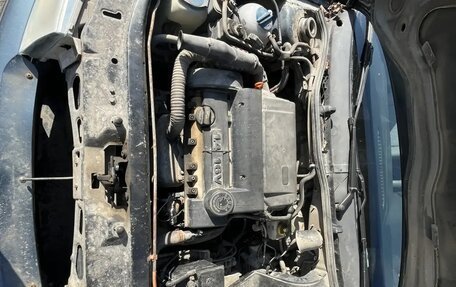 Skoda Octavia IV, 2005 год, 260 000 рублей, 18 фотография