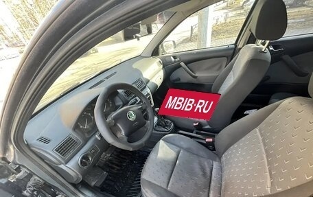 Skoda Octavia IV, 2005 год, 260 000 рублей, 13 фотография