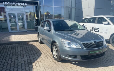 Skoda Octavia, 2011 год, 688 000 рублей, 3 фотография
