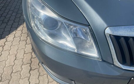 Skoda Octavia, 2011 год, 688 000 рублей, 4 фотография