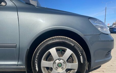 Skoda Octavia, 2011 год, 688 000 рублей, 5 фотография