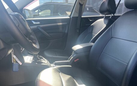 Skoda Octavia, 2011 год, 688 000 рублей, 9 фотография