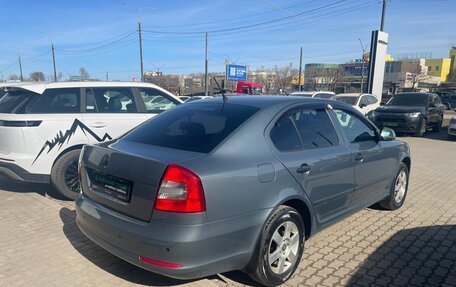 Skoda Octavia, 2011 год, 688 000 рублей, 6 фотография