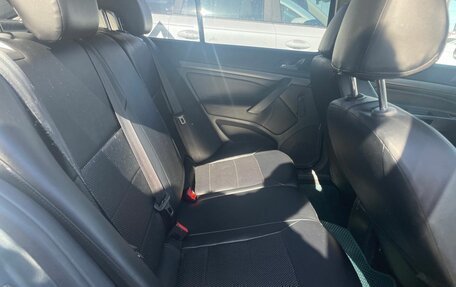 Skoda Octavia, 2011 год, 688 000 рублей, 15 фотография