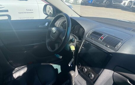 Skoda Octavia, 2011 год, 688 000 рублей, 12 фотография