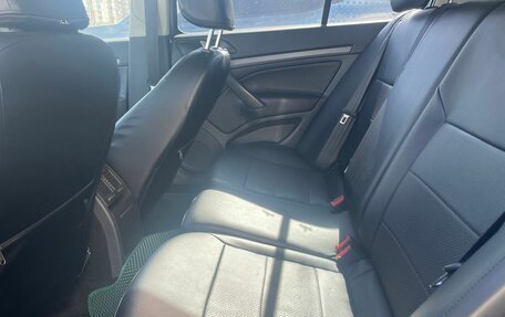 Skoda Octavia, 2011 год, 688 000 рублей, 16 фотография