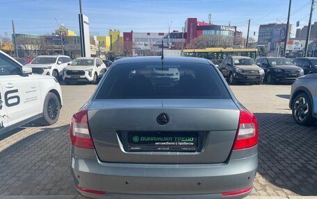 Skoda Octavia, 2011 год, 688 000 рублей, 7 фотография