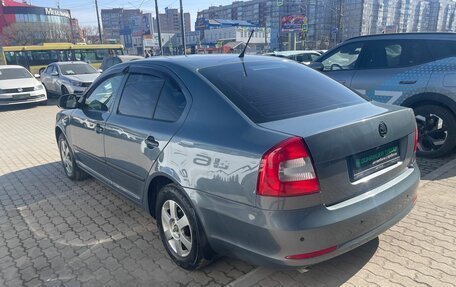 Skoda Octavia, 2011 год, 688 000 рублей, 8 фотография