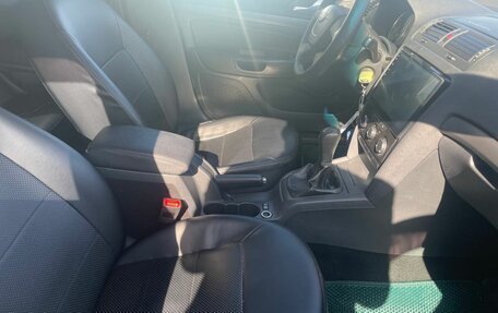 Skoda Octavia, 2011 год, 688 000 рублей, 13 фотография